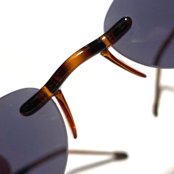 Scojo Gels Sun Reader Glasses +2.50 - Picture 7 of 13